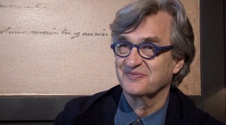 Wim Wenders