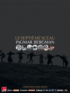 Voir Le septième sceau (version restaurée) en streaming sur Filmo