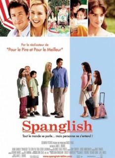 Voir Spanglish en streaming sur Filmo