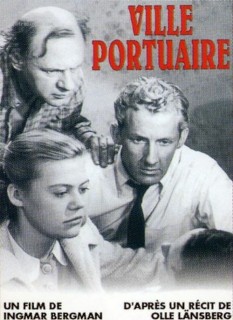 Voir Ville portuaire (Version restaurée) en streaming sur Filmo