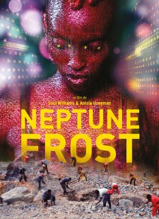 Voir Neptune Frost en streaming sur Filmo