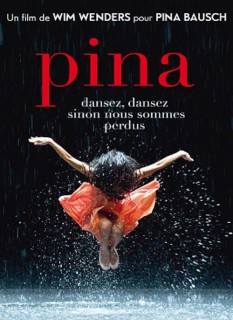 Voir Pina en streaming sur Filmo