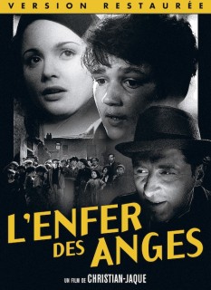 Voir L'enfer des anges (Version restaurée) en streaming sur Filmo