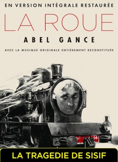 Voir La roue 2 - La tragédie de Sisif en streaming sur Filmo