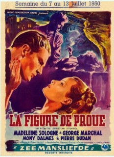 Voir Figure de proue en streaming sur Filmo