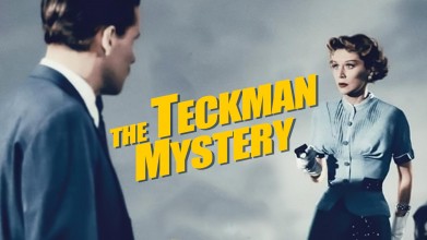 Voir The Teckman Mystery en streaming et VOD