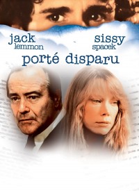 Voir Porté Disparu en streaming et VOD