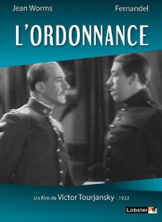 Voir L'ordonnance en streaming sur Filmo