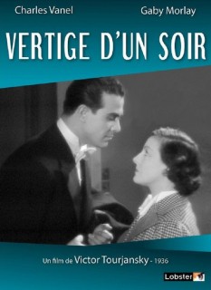 Voir Vertige d'un soir en streaming sur Filmo