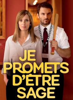 Voir Je promets d'etre sage - extrait  en streaming sur Filmo