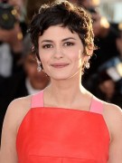 Audrey Tautou