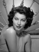 Ava Gardner