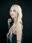 Bria Vinaite