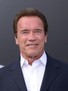 Arnold Schwarzenegger