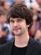 Ben Whishaw