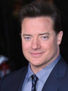 Brendan Fraser