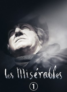 Voir Les misérables : 1 - une tempête sous un crâne (version restaurée) en streaming sur Filmo