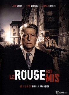 Voir Le rouge est mis en streaming sur Filmo