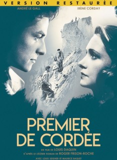 Voir Premier de cordée (Version restaurée) en streaming sur Filmo