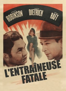 Voir Manpower, l' entraineuse fatale en streaming sur Filmo