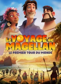 Voir Le voyage de Magellan : le premier tour du monde en streaming et VOD