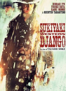 Voir Sukiyaki Western Django en streaming sur Filmo