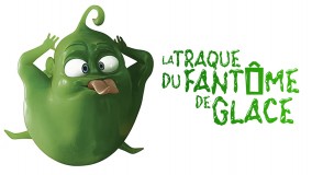 Voir La Traque du fantôme de glace en streaming et VOD