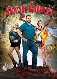 Voir Cottage Country en streaming et VOD