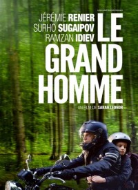 Voir Le grand homme en streaming et VOD