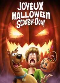 Voir Joyeux halloween, scooby-doo! en streaming et VOD