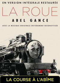 Voir La roue 3 - LA course à l'abîme en streaming et VOD