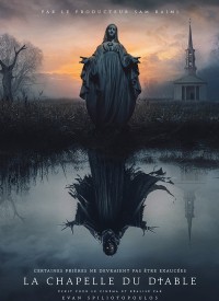 Voir La chapelle du diable en streaming et VOD