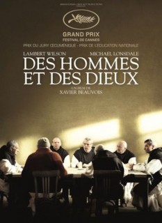 Voir Des hommes et des dieux en streaming sur Filmo