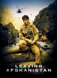 Voir Leaving Afghanistan en streaming et VOD