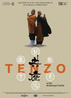 Voir Tenzo en streaming sur Filmo