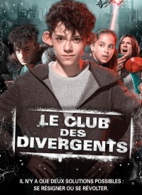 Voir Le Club des divergents en streaming et VOD