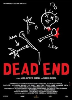 Voir Dead End en streaming sur Filmo