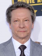 Chris Cooper