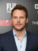 Chris Pratt