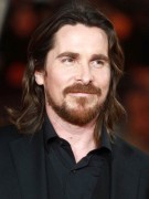 Christian Bale