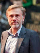 Christoph Waltz