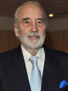 Christopher Lee