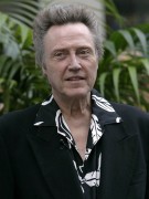 Christopher Walken