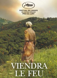 Voir Viendra le feu en streaming et VOD