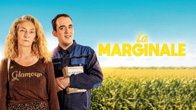 Voir La Marginale en streaming et VOD