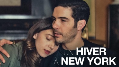 Voir Un hiver à New York en streaming et VOD