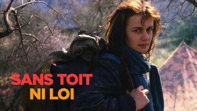 Voir Sans toit ni loi en streaming et VOD