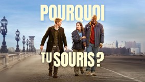 Voir Pourquoi tu souris? en streaming et VOD