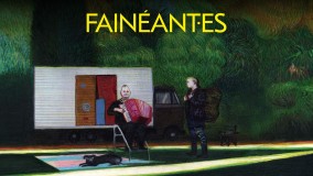 Voir Fainéant.e.s en streaming et VOD