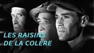 Voir Les raisins de la colère en streaming et VOD